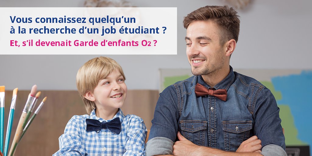 O2KidRouen's tweet photo. #jobetudiant chez O2 Kid Rouen en #babysitting sur #rouen agglo à partir de septembre 2016 https://t.co/Pj0kGEZHJJ https://t.co/sz7yk3qUJl