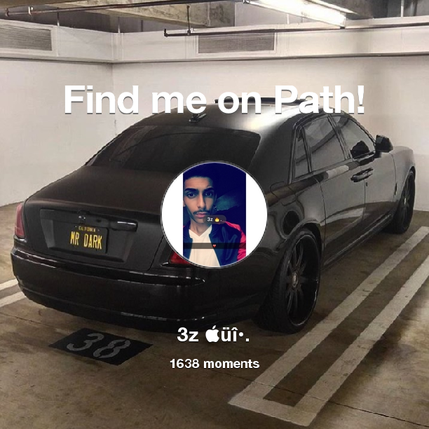 3z_algdeed4's tweet photo. Find me on #Path now! Go to https://t.co/GMdOe86nRA https://t.co/210LSeC2Ax