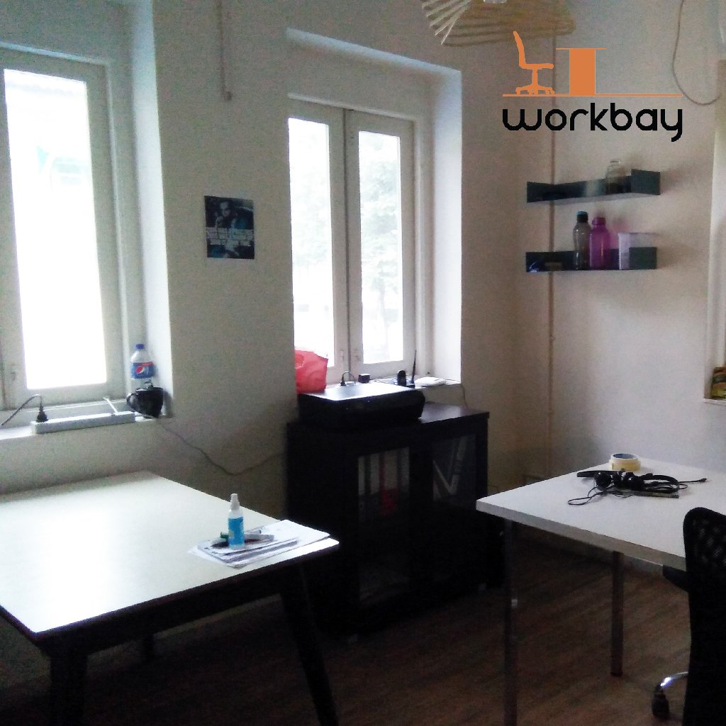 workbayindia's tweet photo. #TeamRoom bookings are open! Move out of noisy spaces to a beautiful, formal setting. To know more call 9820979122. https://t.co/v5tk0LaVGz