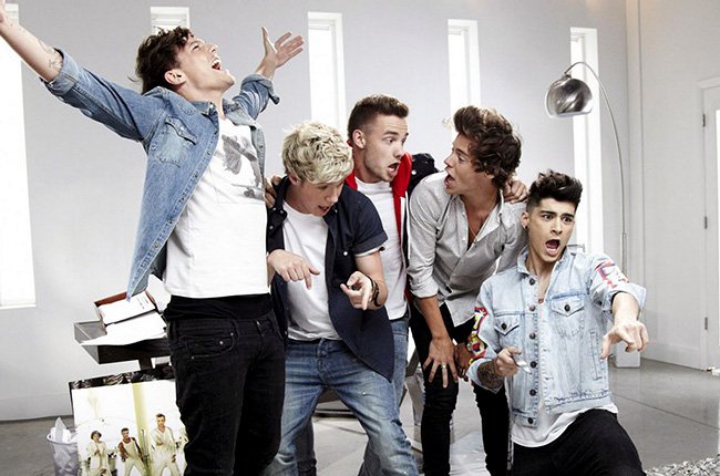 9XOIndia's tweet photo. Admit it, this song never go out of your head! #ThrowbackThursday #onedirection #BestSongEver! https://t.co/3RuQavvFYw