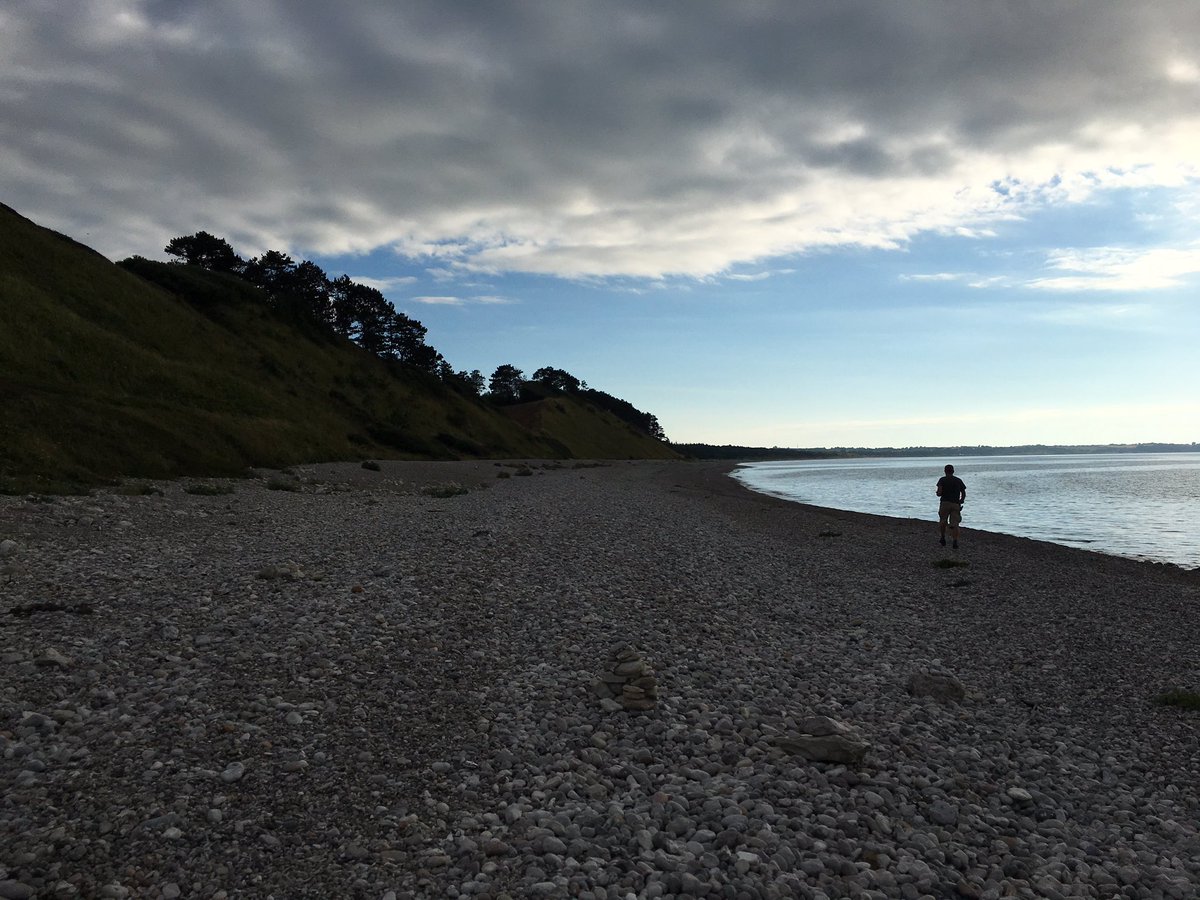 LynaesHelle's tweet photo. Med #geocaching får man masser af ny #viden #geologisk fx #earthcaching og #lokal #historisk https://t.co/2S2MgpFOFx