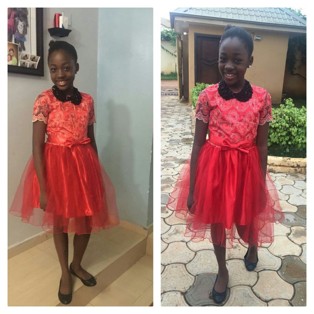 olorioluwakemi's tweet photo. @yesdocolz Fashion is who we are @ https://t.co/tekXjIMe7y https://t.co/Tal7oJJ6jS