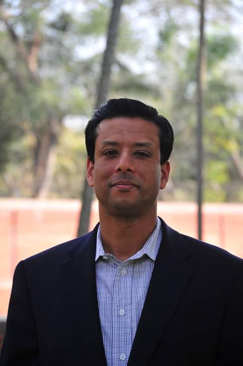 Nipadas17's tweet photo. “Birthday wishes to  Sajeeb Wazed Joy Vai  . May he be blessed with a long and healthy life. @sajeebwazed https://t.co/UborP3q0we