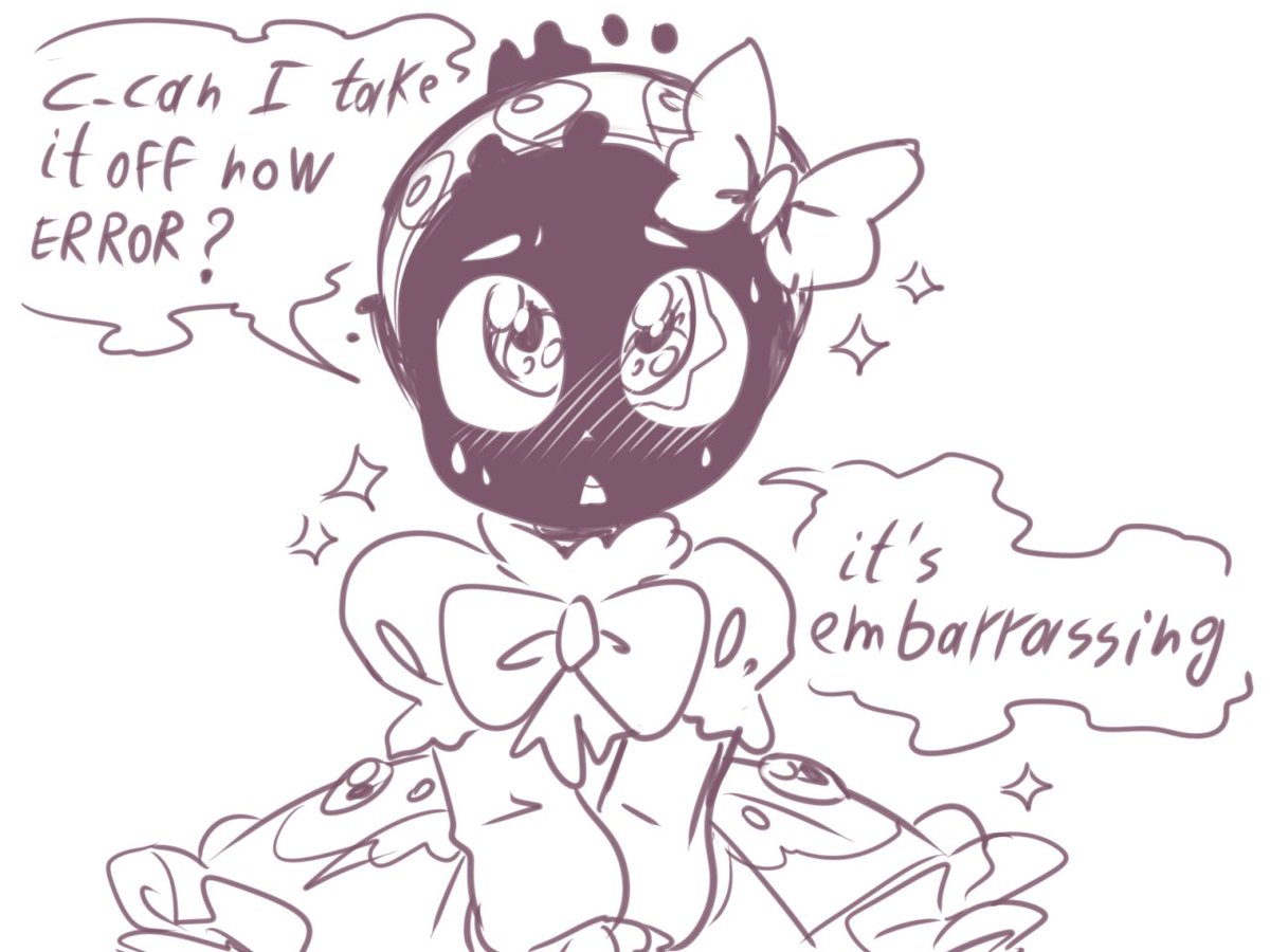 ErrorInked's tweet image. 