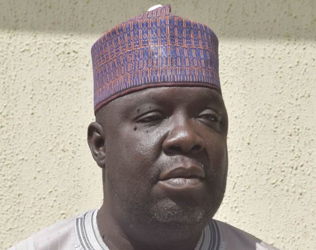 Fujiipop's tweet image. Top Senator, Na’Allah, Obasanjo at war over corruption statement fujiipop.wordpress.com/2016/07/27/top…