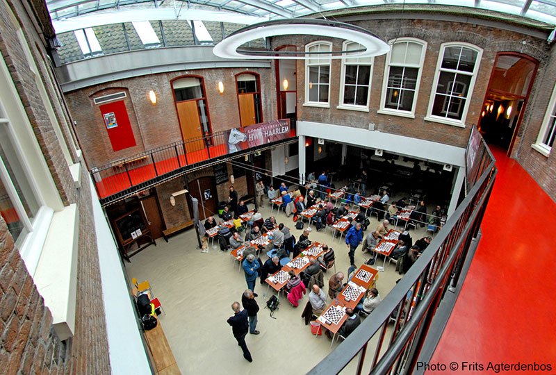 Inschrijving voor 2e Haarlemse Meesters Open is geopend! 15 tm 23 oktober (herfstvakantie) haarlemse-meesters.nl/2015/nieuws/be…
