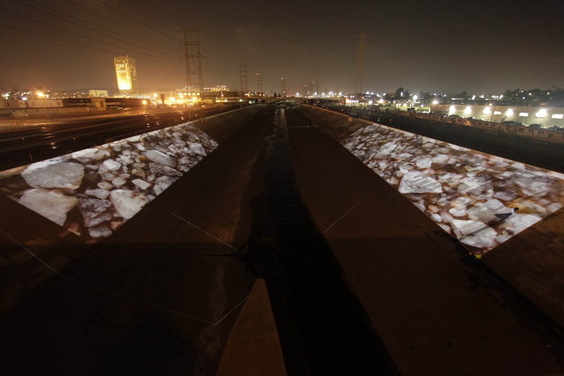 meldcc's tweet photo. #art #climatechange @Current_LA #water @refikanadol @peggyweil #underLA https://t.co/4oFpA8kFWV