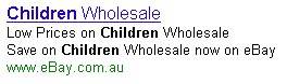 ppcdog's tweet photo. #PPCFails: Dynamic Keyword Insertion at it's best! #ppcdog #ppc https://t.co/9N4jMwL1lZ