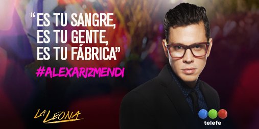 Alex conoció todos los secretos de Franco y sus intenciones. Reviví #LaLeona » telefe.com/la-leona/capit…