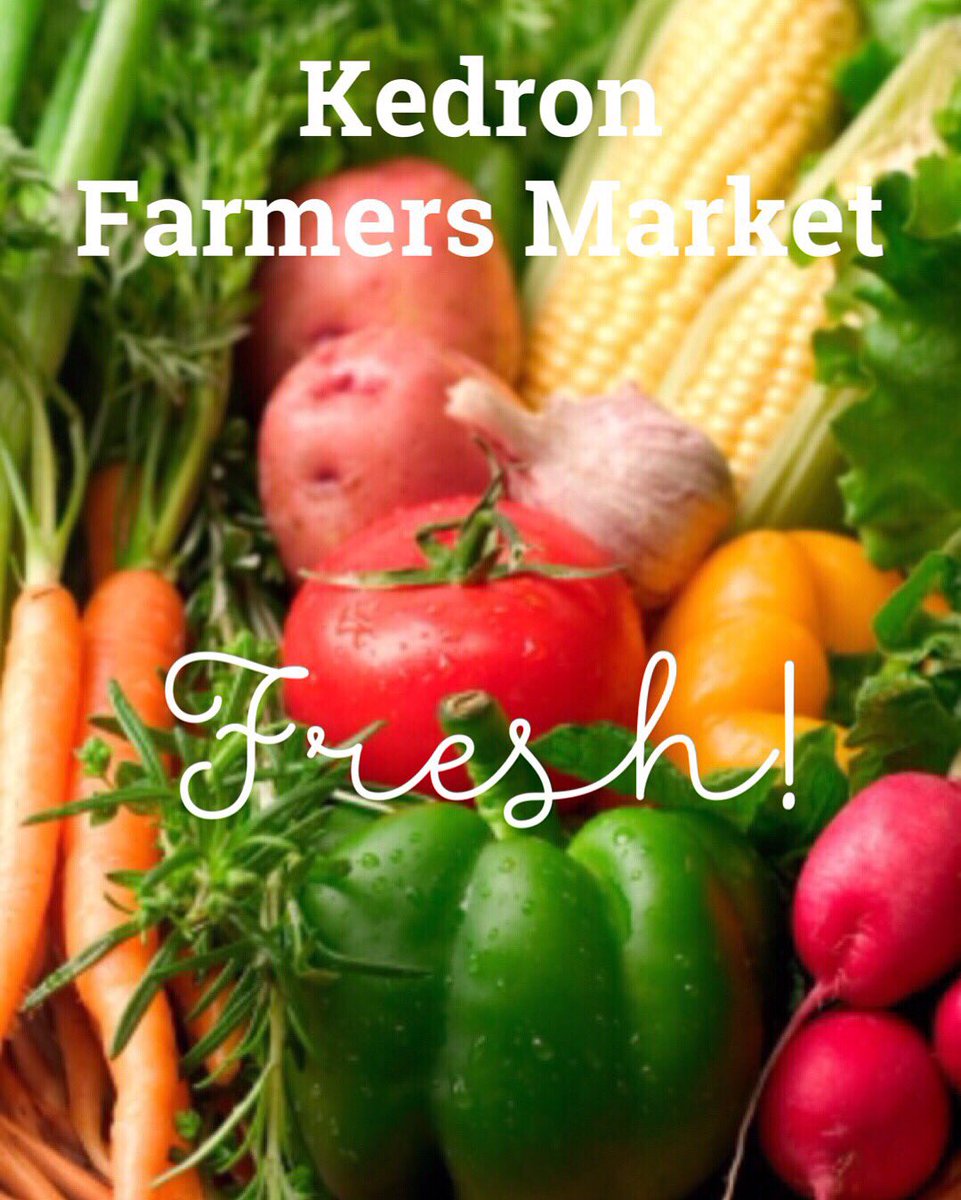 Always excited for market day!  #fresh #veggies #farmersmarket #hickmancotn #grassfedbeef #goatmilksoap #honey #eggs