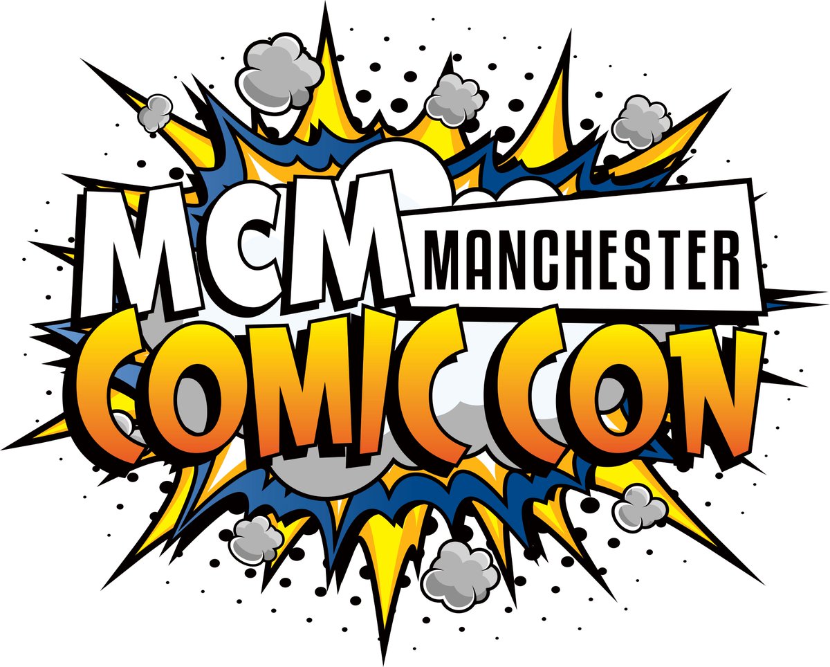 RT before 5pm tomorrow to win 4x 1-day Priority Entry tickets to <a href="/MCMComicCon/">MCM Comic Con</a> in Manchester! bit.ly/1oFaCOf