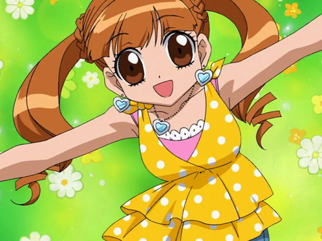 おねがいマイメロディ♪ブルーレイ公式 on X: 