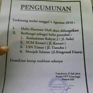 IG : Trans Jogja tweet media