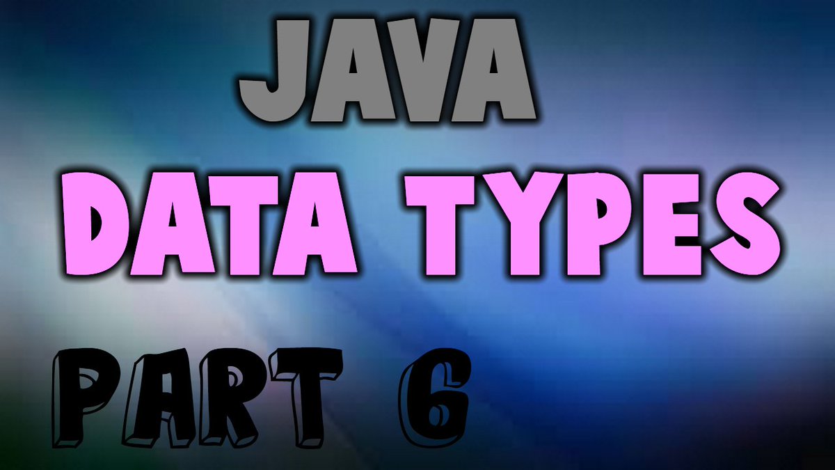 SoftwrDeveloper's tweet image. youtube.com/channel/UCDlXG… #LearnProgrammingForFree