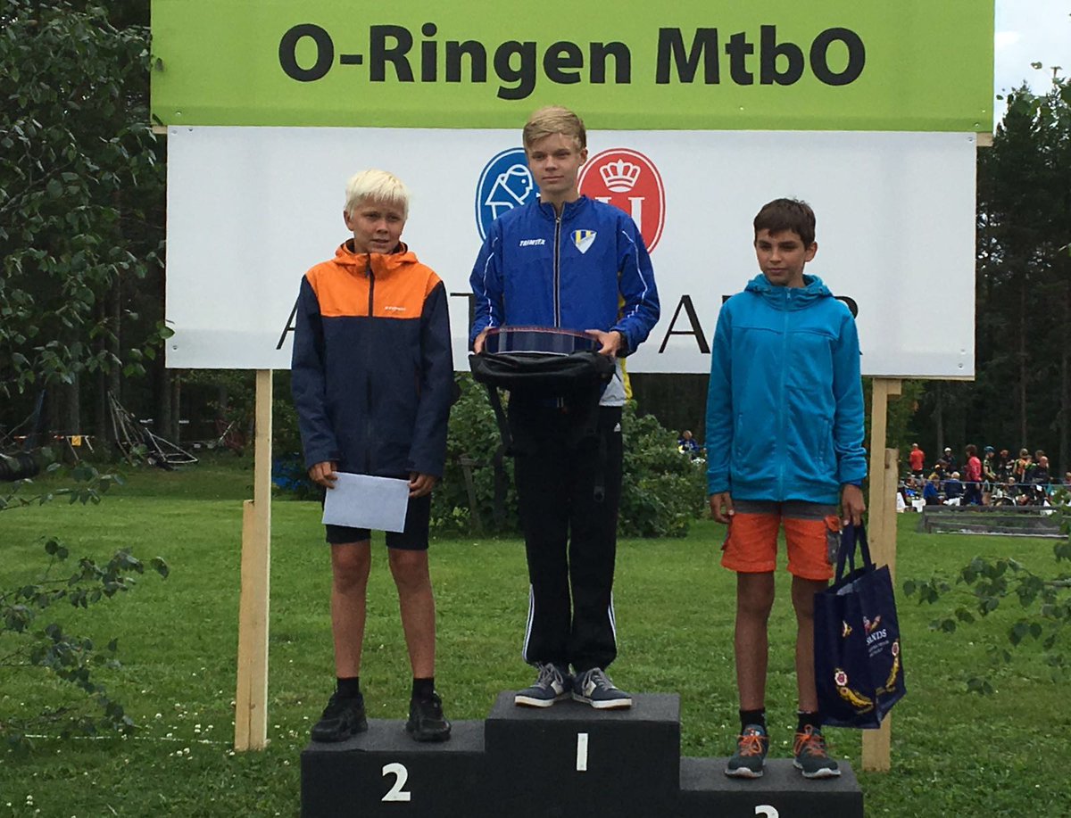 HerkkoPlit's tweet photo. Ensimmäinen voitto Essulle Oringeniltä - pyöräsuunnistus. Onnea Emilille!
#oringen2016 #EspoonSuunta #MtbO https://t.co/dFLku9kK1Z