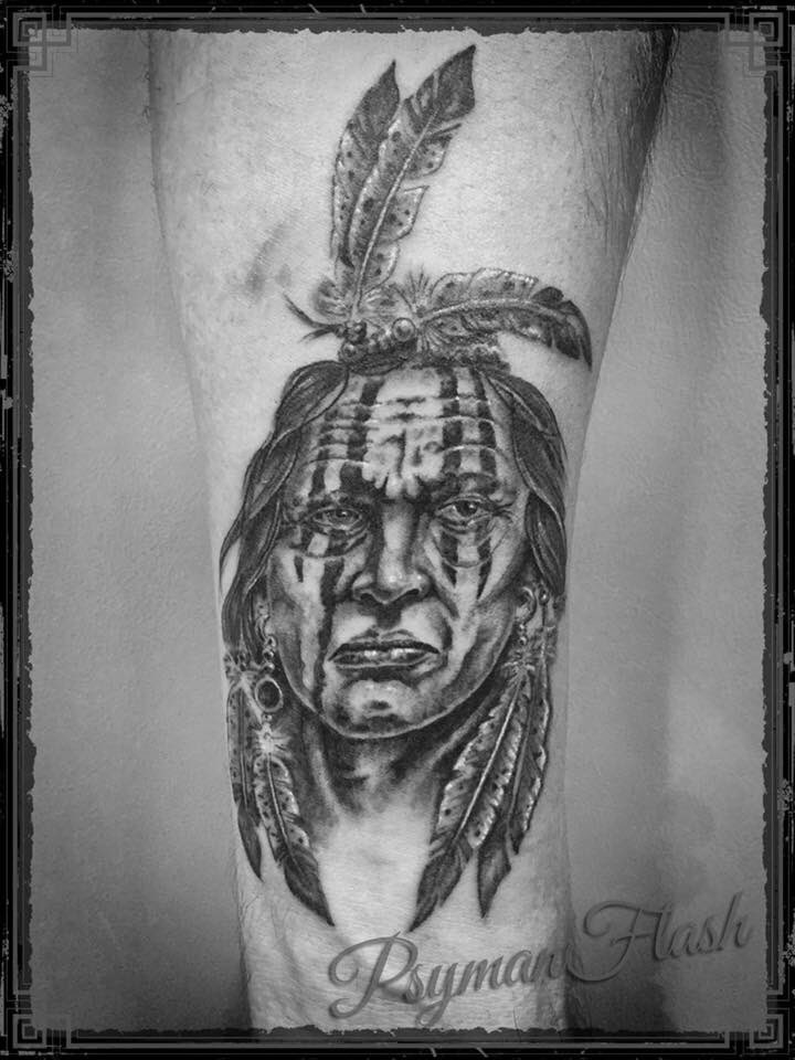 MOAgallery's tweet photo. Amazing native Indian just above the wrist done by @psymanflash yesterday #nativeindiantattoo #tattoo #nativeindian https://t.co/k9CrmeVanl