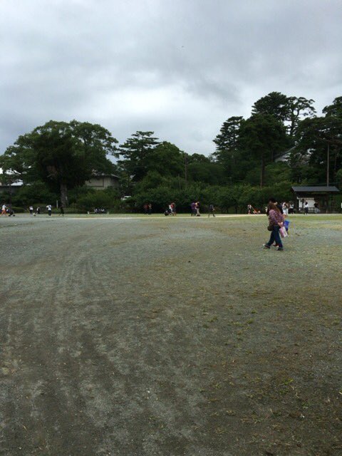 ポケモンgo 小田原城 その２ スーパーラーメンレビュー