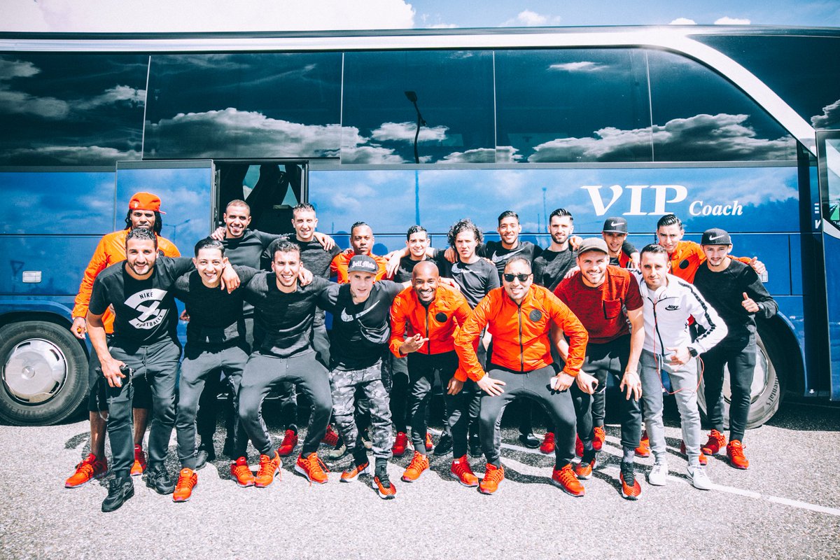 World Champion Wednesday. #WinnerStays #WCW #FCAmsterdam #WorldChampions #Wednesday <a href="/Streetkingseu/">Streetkings</a> <a href="/nikefootball/">Nike Football</a> 🏆