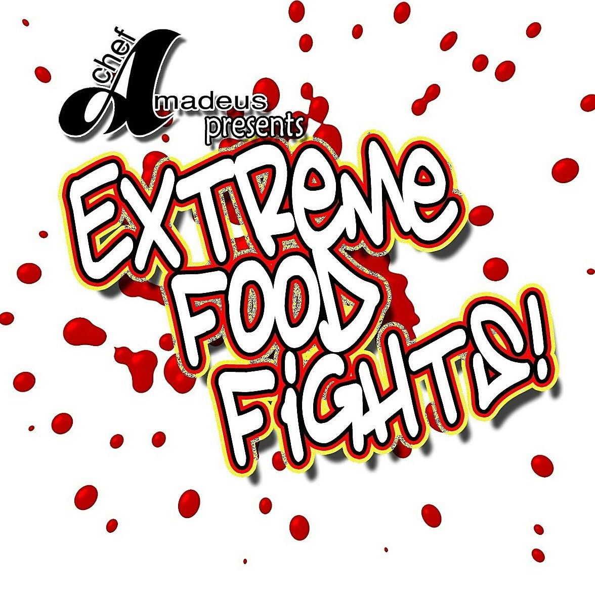 ChefAmadeus's tweet image. Its about time to hit the road Looking for chefs to be apart of #extremefoodfights in @JAXFirstCoast