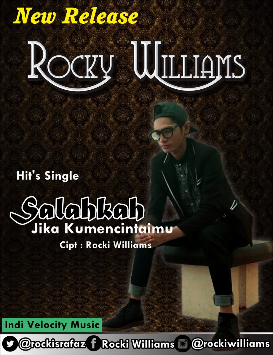 DennyPromotion's tweet image. #NEW @rockisrafaz @Denbang995FM @SSBFM @RadioDuta98fm @AngkasaBiru_FM @radarfmlampung @SLENDRO_FM @TriramaLamTim