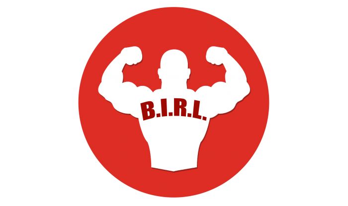 Tecnoblog's tweet photo. BIRL é a linguagem de programação mais treze já inventada » https://t.co/RnNmR72DMi https://t.co/pW4PQs7CgC