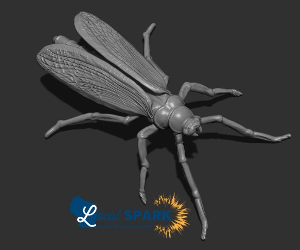LeagueWIMunis's tweet photo. .@CityofOshkosh residents = #LocalSpark > celebrating Oshkosh Lake Flies. What’s your idea? https://t.co/4Hr40hVeLc https://t.co/YzG9AWGgeD