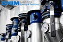 CNIM_Group's tweet image. CNIM BABCOCK Services lance son site dédié aux pièces de rechange : cnimbabcockspares.com #industrie #newwebsite