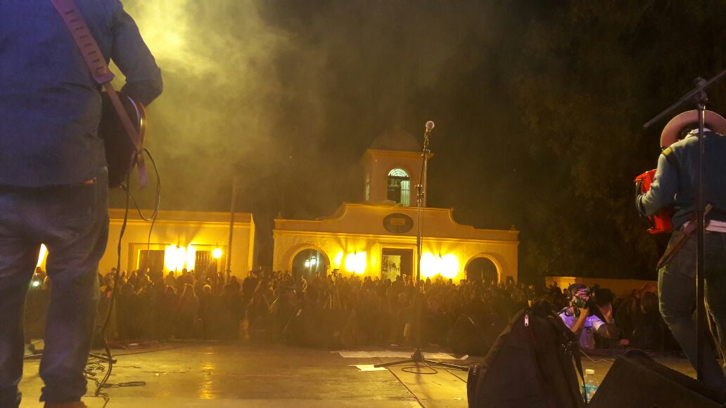 Grupo Tupá tweet media