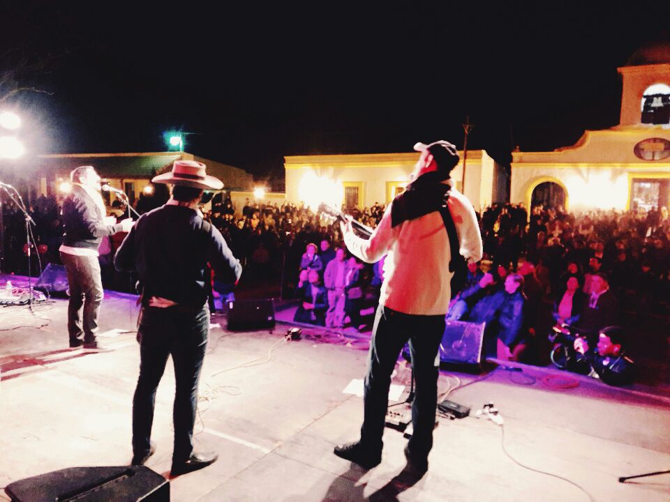 Grupo Tupá tweet media