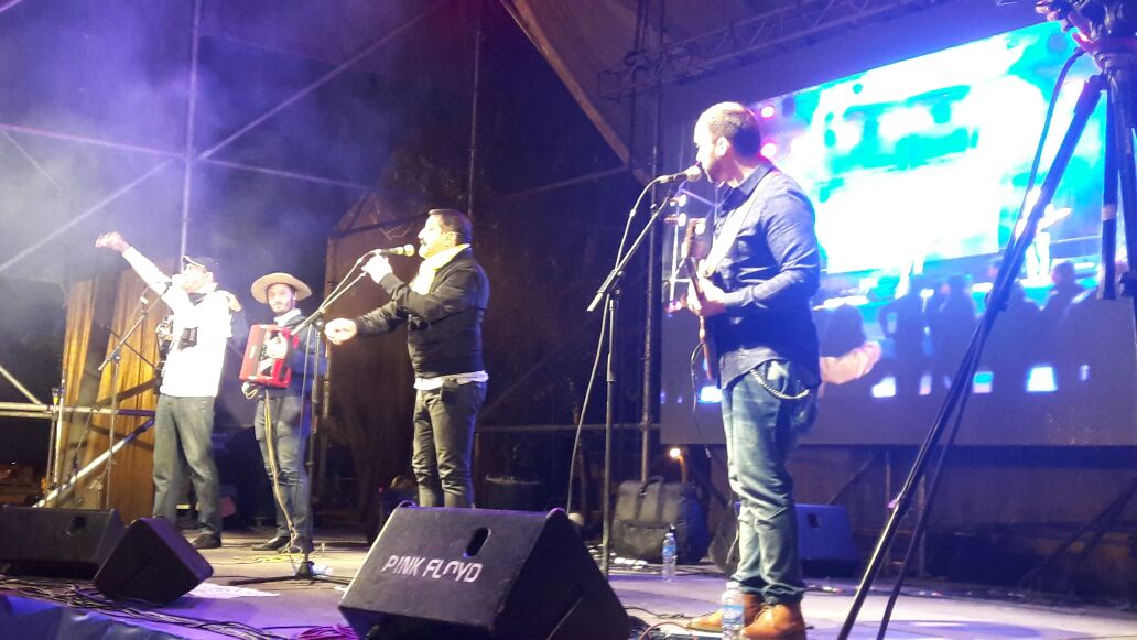 Grupo Tupá tweet media