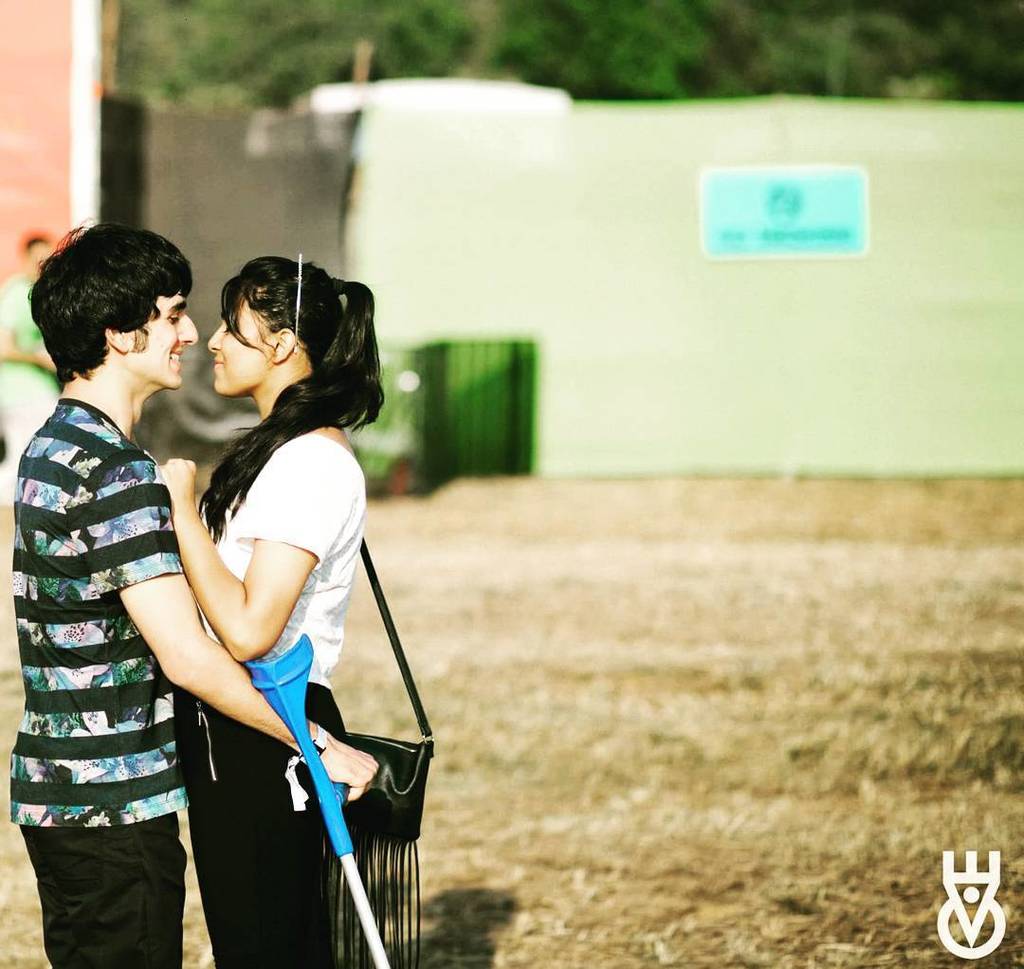 EVCIndia's tweet photo. About so much more than just the music :) #EVC15 https://t.co/ie2ovDNNfS https://t.co/UK4H4mUAeL