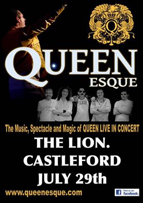 QueenEsqueBand's tweet photo. @Yorkshire_Gigs @WEmustPARTYhard @Tweet2Yorkshire @aroundyorkshire @BBCLookNorth https://t.co/OtyoADX4SM