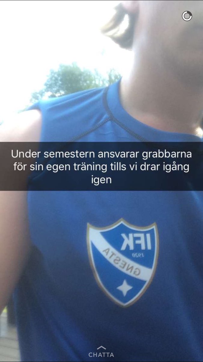 Wafiiison's tweet photo. När katten är borta dansar råttorna på bordet.. @IFKGnestaHerr https://t.co/TwXepY3Biy