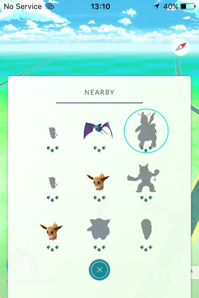 Vekseh's tweet photo. @OMGitsAliA Lol Hey ali I was just sitting in my car and this dragonite spawned https://t.co/3cgwuYZEGB