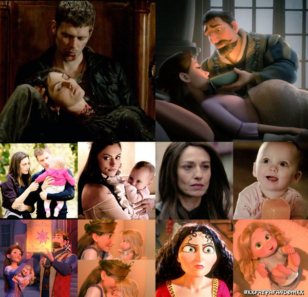 XTsart's tweet photo. #KHmonth
Day 26: Disney film that reminds you of #Klayley
#Klopeley #TheOriginals https://t.co/e7UZl1ljgt