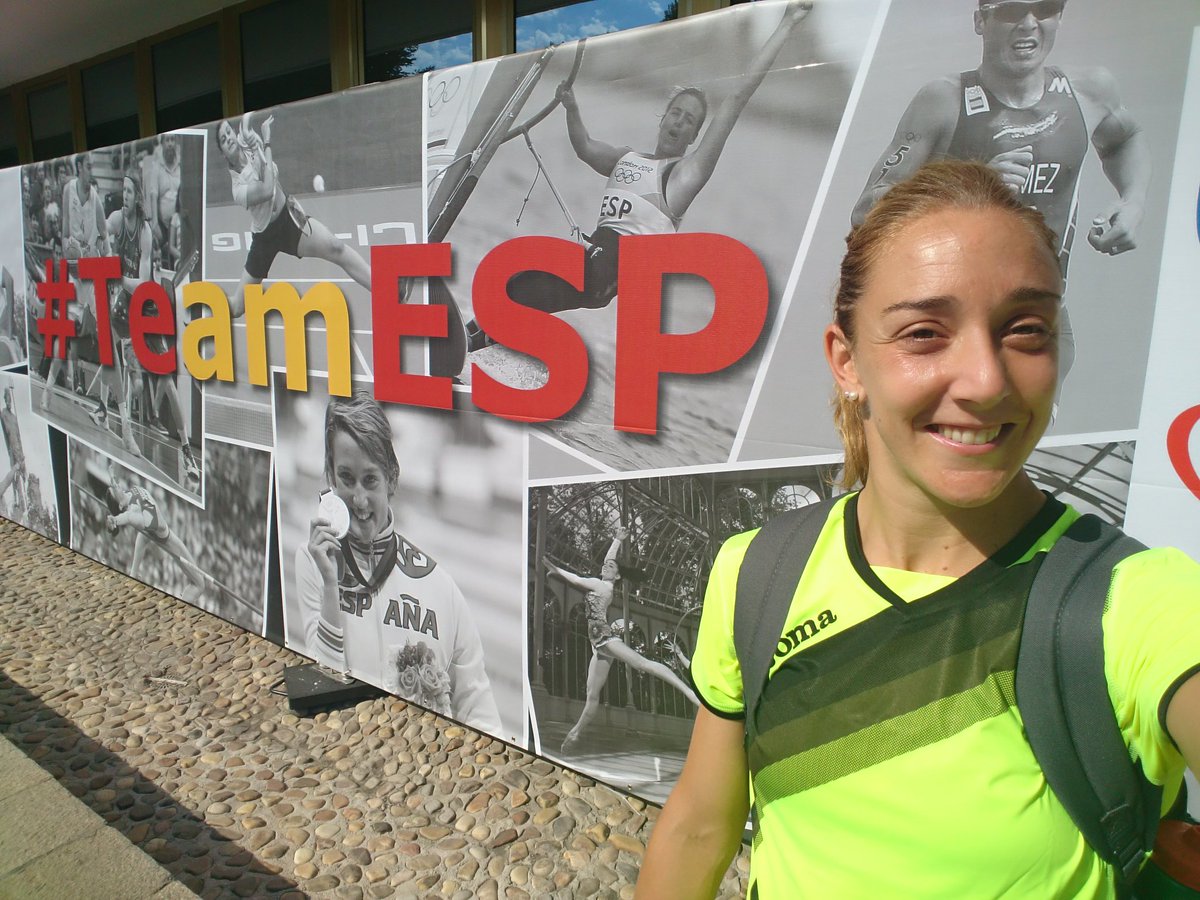 bertantuna's tweet photo. Ya no queda nada #TeamESP https://t.co/Puqu92VGCH