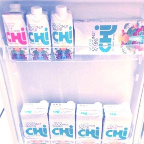 Chi (@Chipurecoconut) / Posts / X