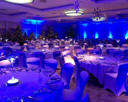 Advantage Events tweet media