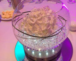 Advantage Events tweet media