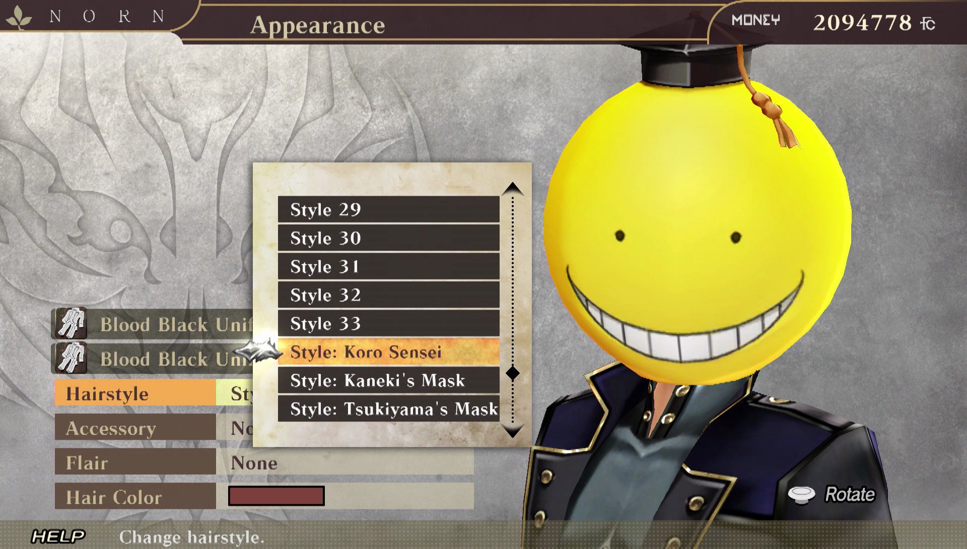 God Eater 2: Rage Burst Game's Day One Edition Includes Assassination  Classroom Costumes - News - Anime News Network