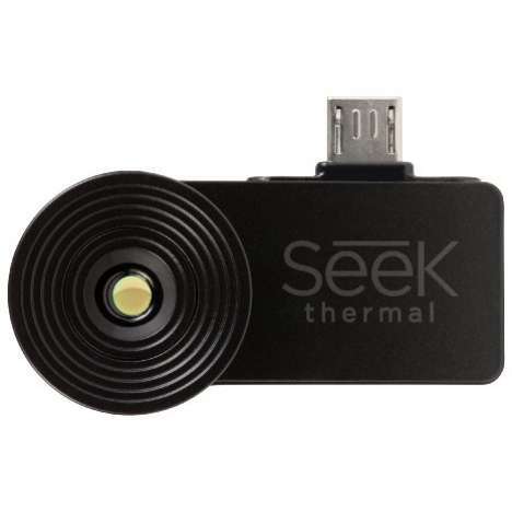 carabinasaire's tweet photo. Y si no quieres otro gadget, colócalo en tu móvil, verás hasta 300m
#SeekThermal #Algatec
https://t.co/Rae4MK1OhA https://t.co/loBtzAJkXX