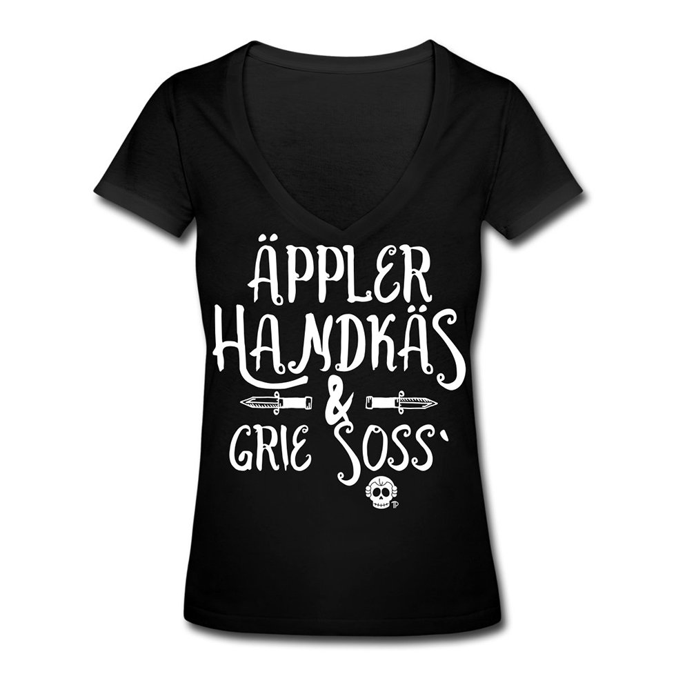 sissilicious's tweet photo. Äppler, Handkäs und Grie Soss auf der Brust: https://t.co/MR0GjOQJFE #bssst #fashion #hessen #shirts #tshirts https://t.co/g5dijC7XbX