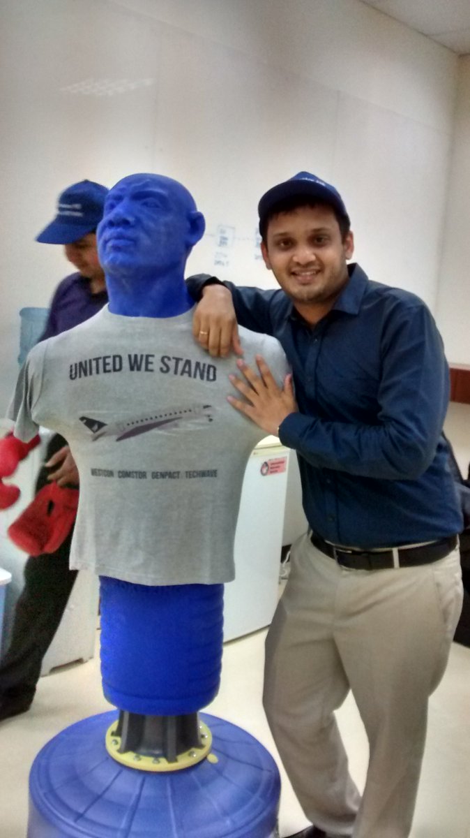ComstorME's tweet photo. Simit showing the fighting spirit of ComstorME #DCCDanceOff #DCCComstorUAE @CiscoDistEMEAR https://t.co/miOLokhtbq