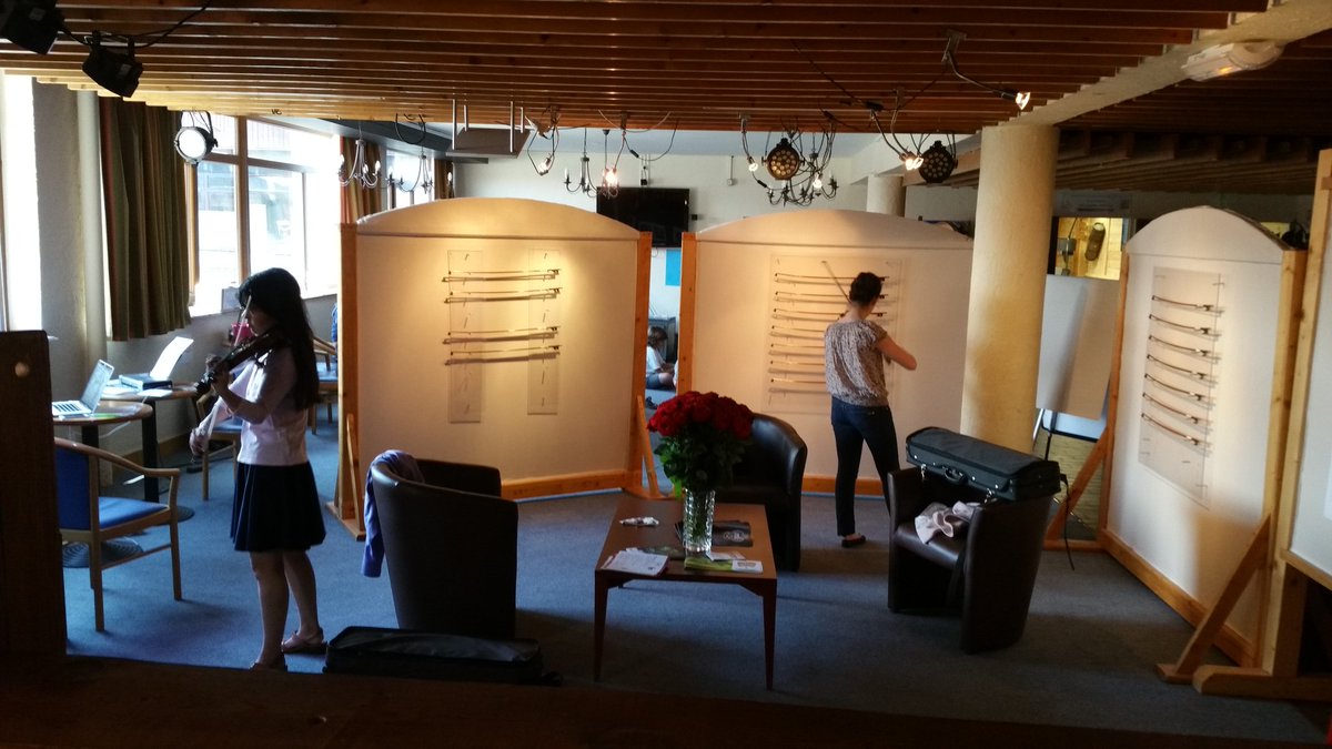 #concoursarchetiers #festivalcordesetpics