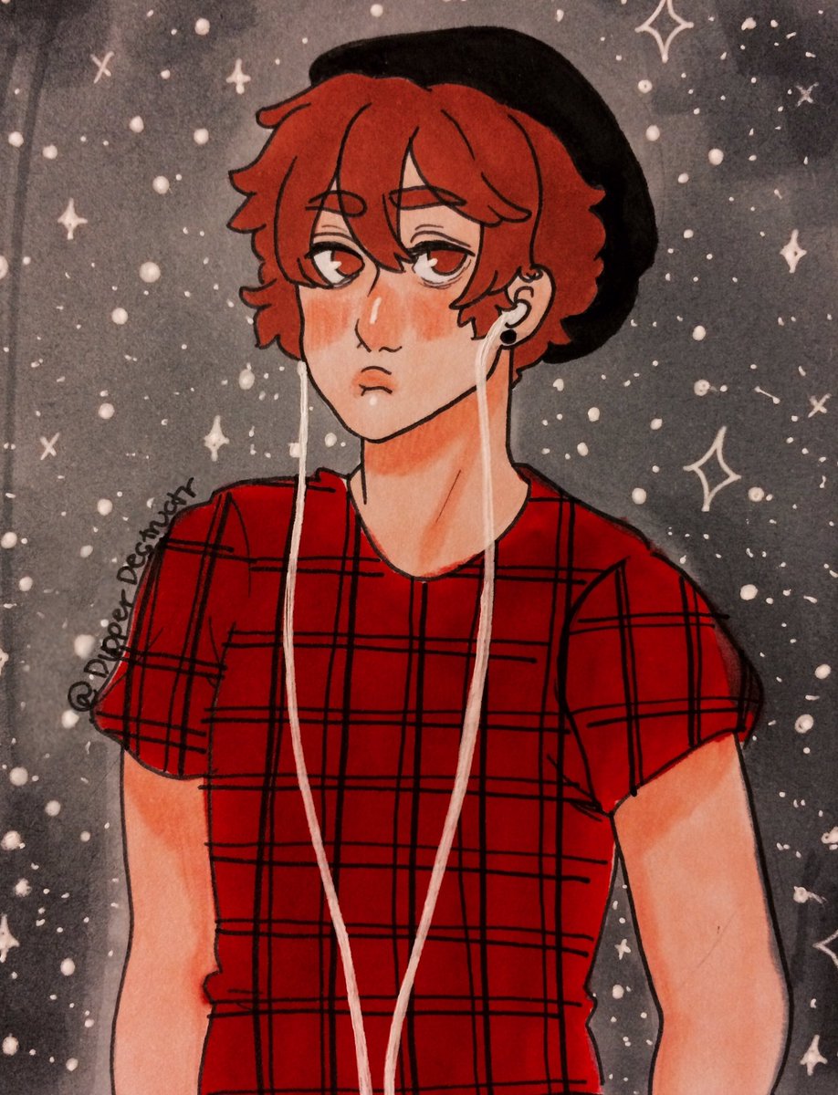 //hipster dipster