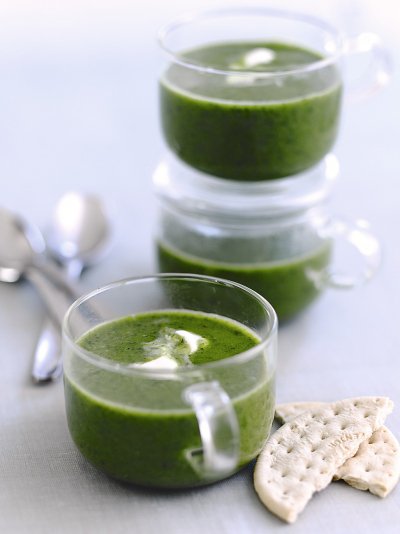 GreenGoodsZA's tweet photo. One of the most nutritious soups around, and perfect for #MeatfreeMonday
https://t.co/PJ0C6eiXqG https://t.co/tOOwmQxg72