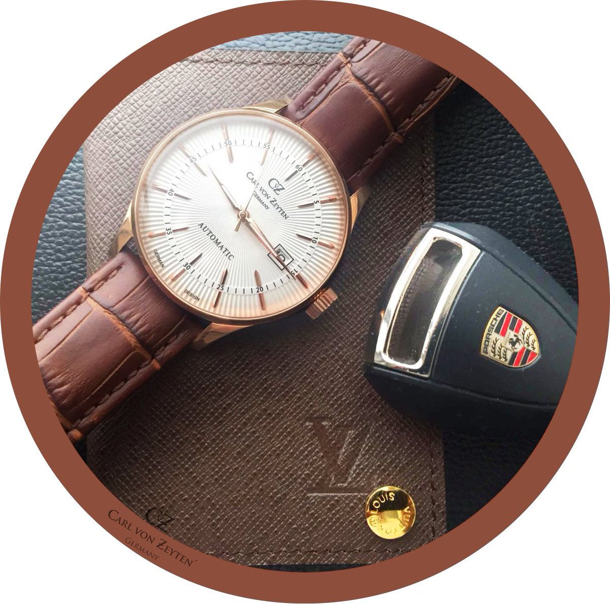 CarlvonZeyten's tweet photo. Stil - Eleganz - Lifestyle
CvZ 0004 RWH - Russ
#schwarwald #porsche #LouisVuitton #carlvonzeyten https://t.co/bCV0R5Vhbp
