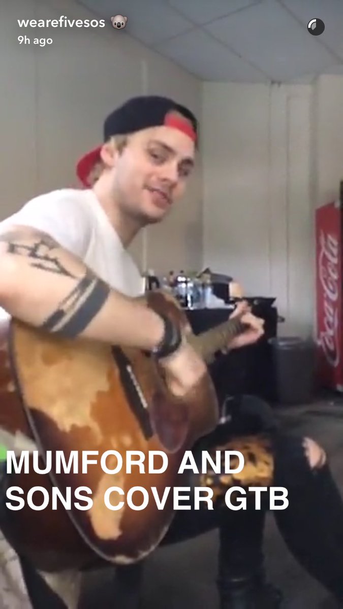 Michael is honestly a masterpiece