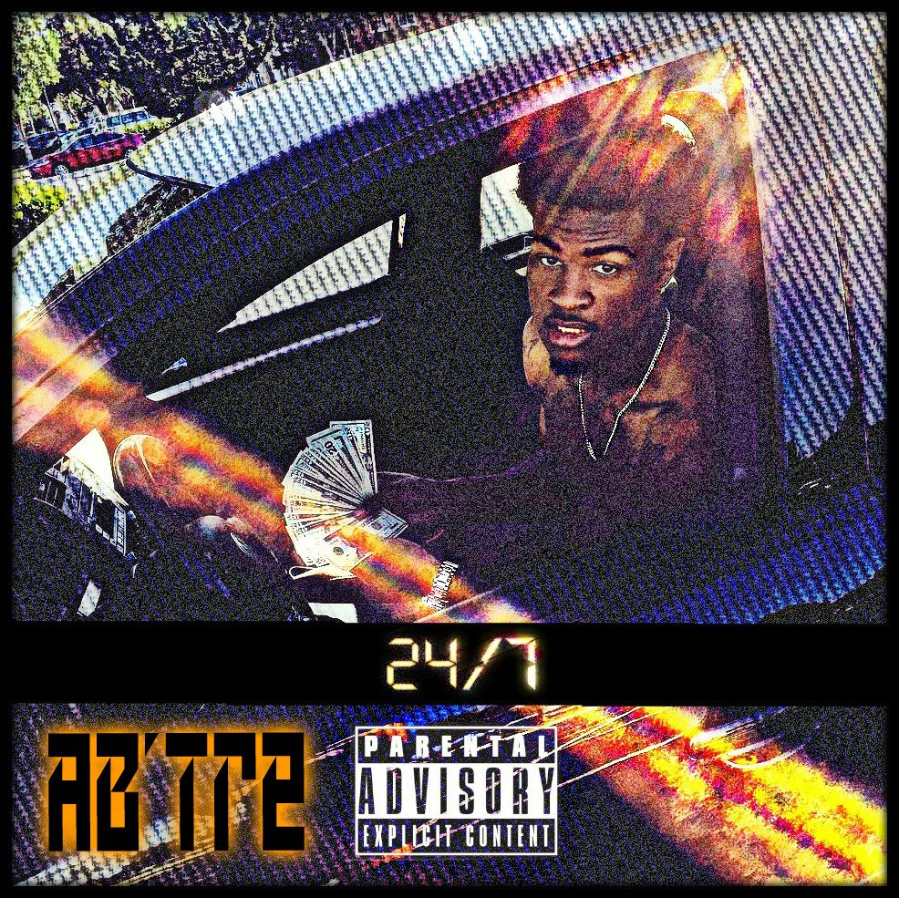 Aneccae's tweet photo. 24/7 The Mixtape | COMING SOON
#AneccaeARt #FWM #Original #CoverArt #NewMusic #ABTre https://t.co/IEEE74EU9Y