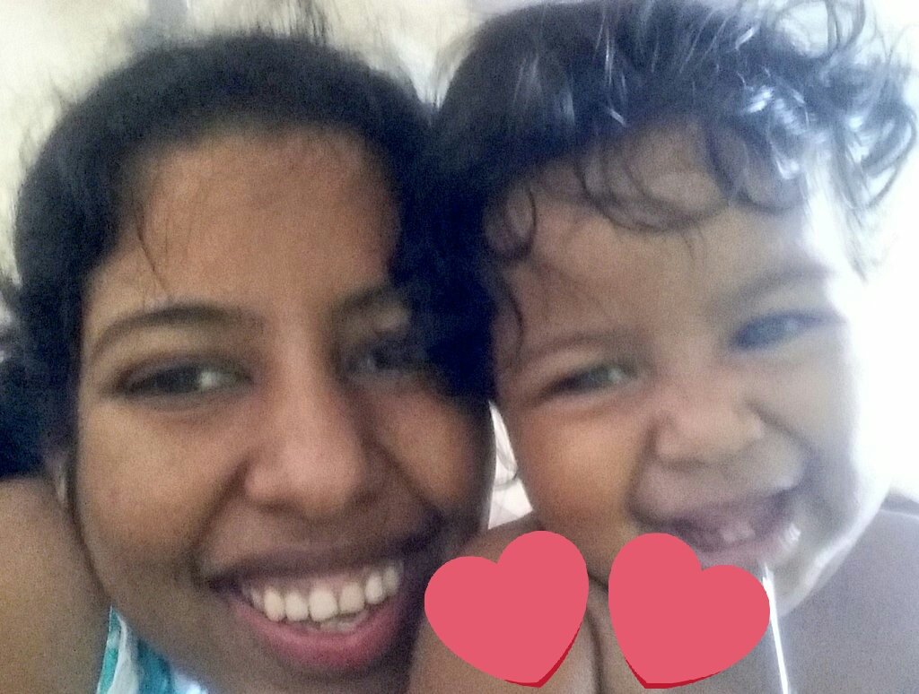 Sudarshani Kulasiri (@sudarshani89) on Twitter photo 